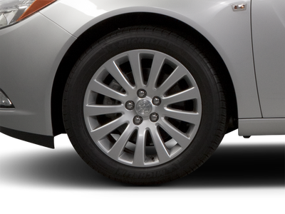 2011 Buick Regal CXL RL3