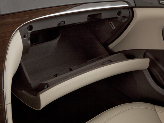 2011 Buick Regal CXL RL3