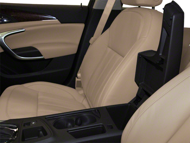 2011 Buick Regal CXL RL3