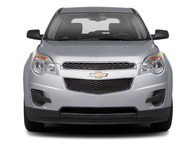 2011 Chevrolet Equinox Base