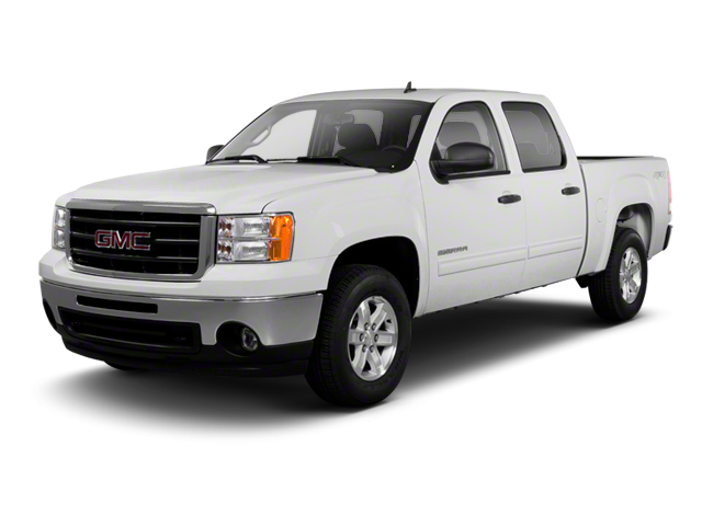 2011 GMC Sierra 1500 SL