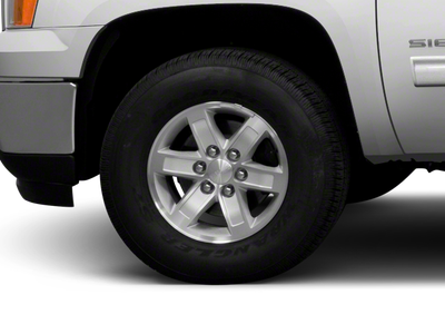 2011 GMC Sierra 1500 SL