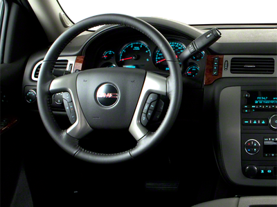 2012 GMC Sierra 2500 HD SLE