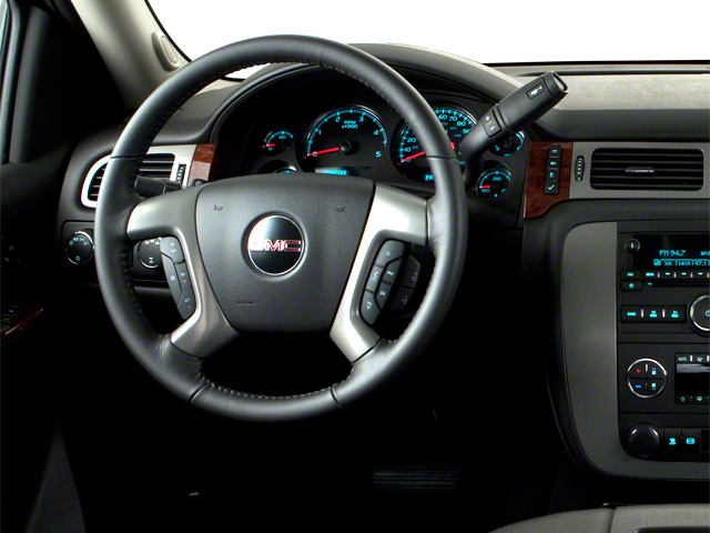 2012 GMC Sierra 2500 HD SLE