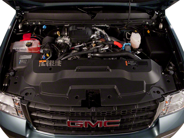 2012 GMC Sierra 2500 HD SLE