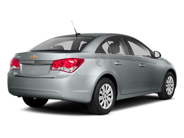 2013 Chevrolet Cruze Base