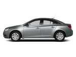 2013 Chevrolet Cruze Base