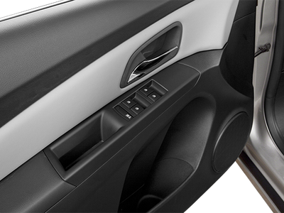 2013 Chevrolet Cruze Base