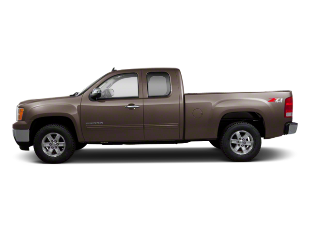 2013 GMC Sierra 1500 Base