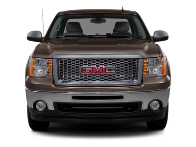 2013 GMC Sierra 1500 Base