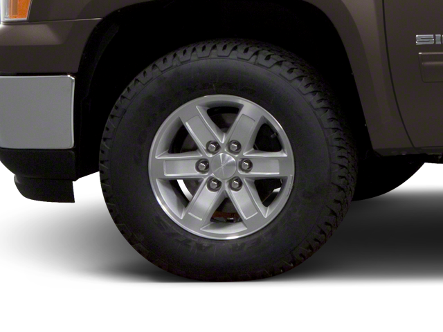 2013 GMC Sierra 1500 Base