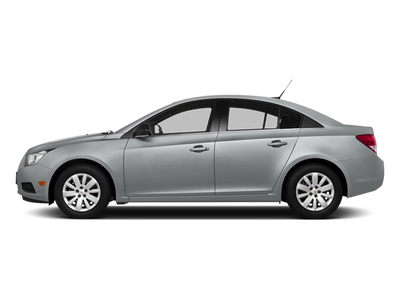 2014 Chevrolet Cruze 2LT