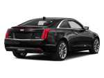 2016 Cadillac ATS Luxury Collection AWD