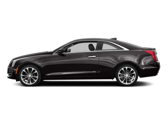 2016 Cadillac ATS Luxury Collection AWD