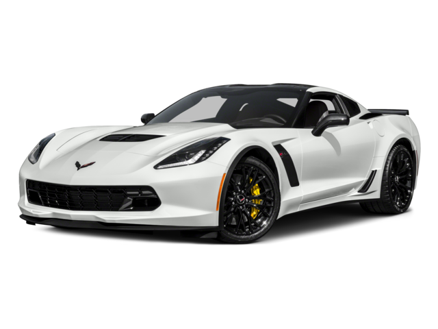 2016 Chevrolet Corvette Z06 Z06 2LZ