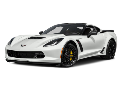 2016 Chevrolet Corvette Z06 Base