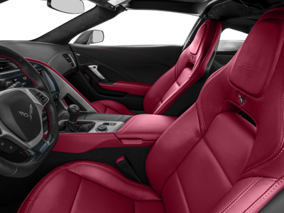 2016 Chevrolet Corvette Z06 Base