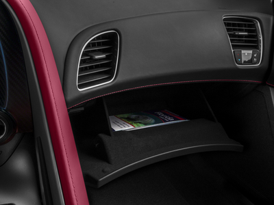 2016 Chevrolet Corvette Z06 Base