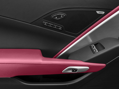 2016 Chevrolet Corvette Z06 Base