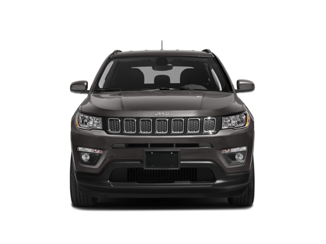 2018 Jeep Compass Altitude