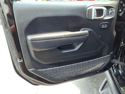 2023 Jeep Wrangler High Tide