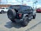 2023 Jeep Wrangler High Tide