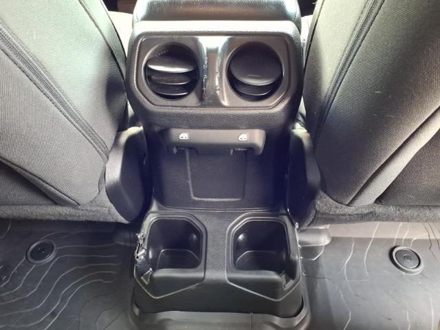 2023 Jeep Wrangler High Tide