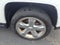 2012 Jeep Compass Limited