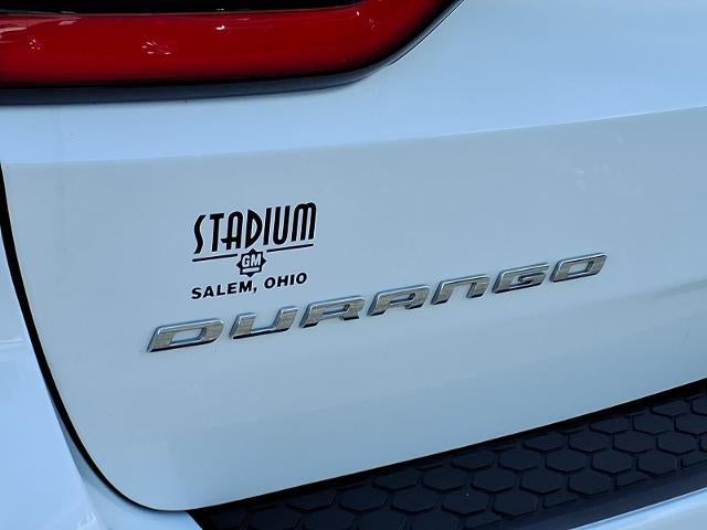 2021 Dodge Durango R/T