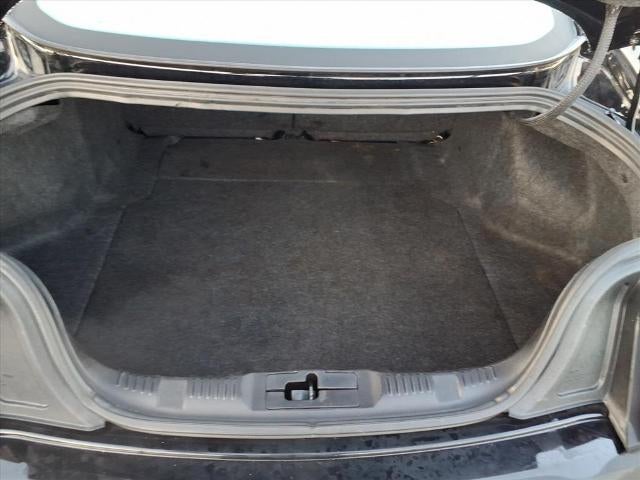 2021 Ford Mustang Mach 1