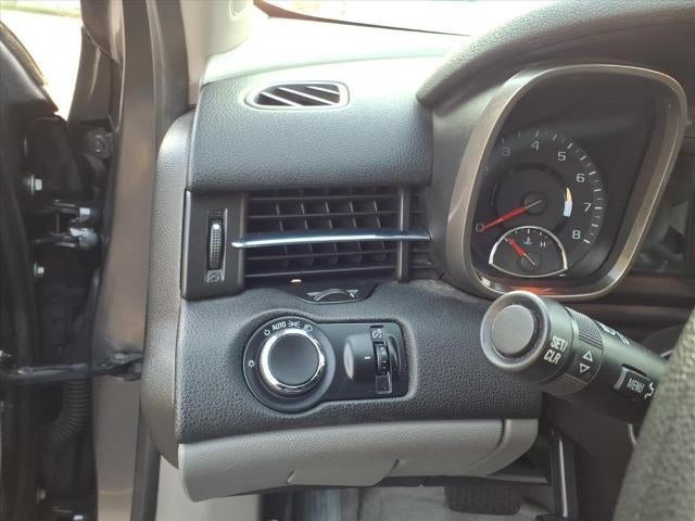 2013 Chevrolet Malibu LS