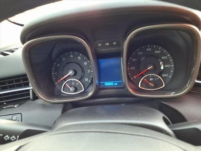 2013 Chevrolet Malibu LS