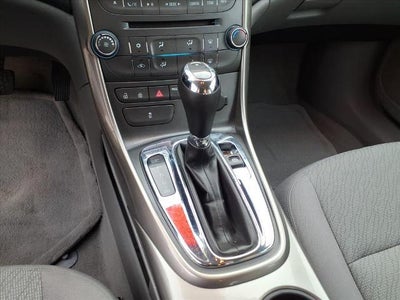 2013 Chevrolet Malibu LS