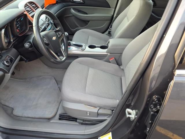 2013 Chevrolet Malibu LS