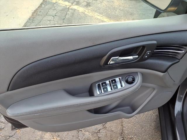 2013 Chevrolet Malibu LS