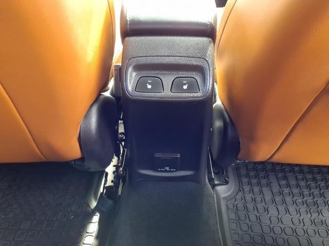 2016 Chevrolet Cruze Premier