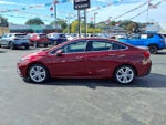 2016 Chevrolet Cruze Premier