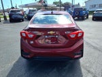 2016 Chevrolet Cruze Premier