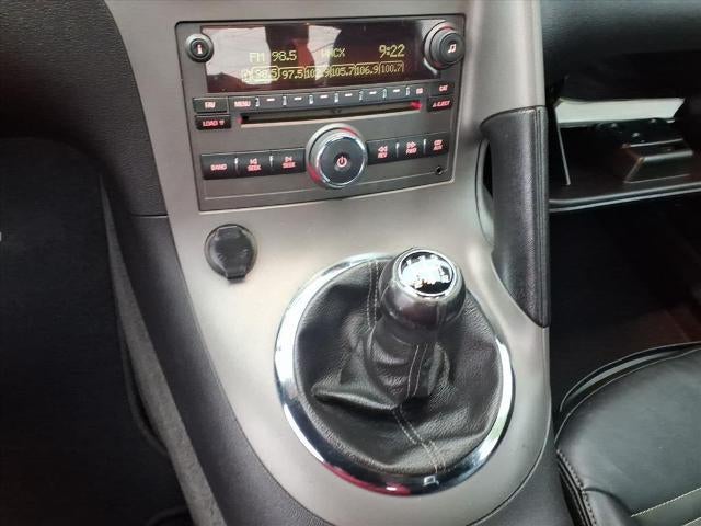 2006 Pontiac Solstice Base