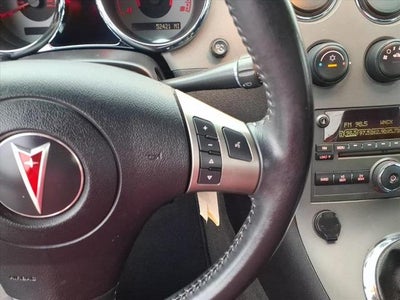 2006 Pontiac Solstice Base