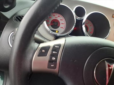 2006 Pontiac Solstice Base