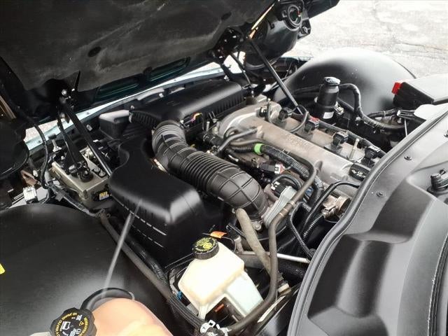 2006 Pontiac Solstice Base