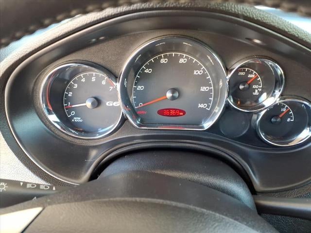 2008 Pontiac G6 GT