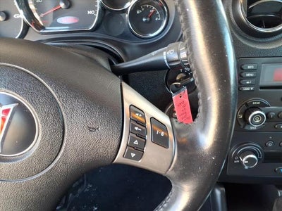 2008 Pontiac G6 GT