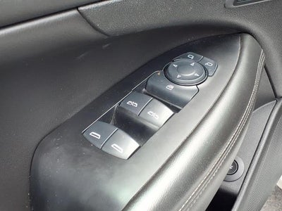 2017 Buick LaCrosse Premium