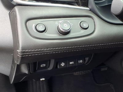 2017 Buick LaCrosse Premium