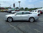 2017 Buick LaCrosse Premium