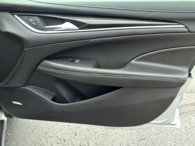 2017 Buick LaCrosse Premium