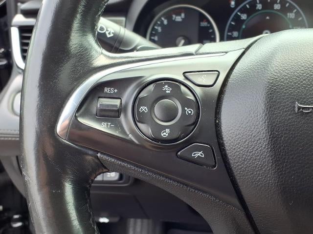2017 Buick LaCrosse Premium