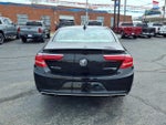 2017 Buick LaCrosse Premium